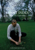 Ghost Index ft Curtis Miller poster