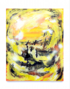 FUTURE by Rush Baker