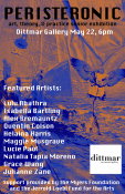 2025 ATP senior show poster